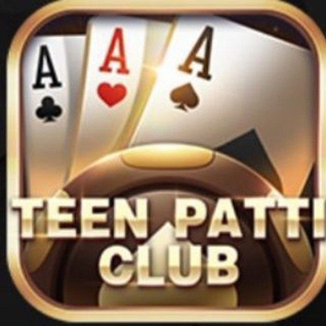 Teen Patti Master