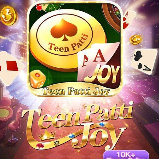 Teen Patti Gold - All Rummy App