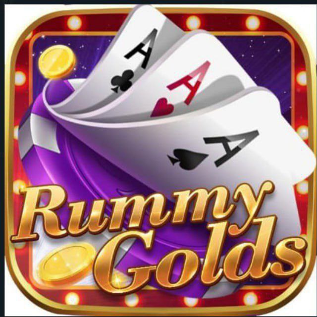 Teen Patti Gold - All Rummy App